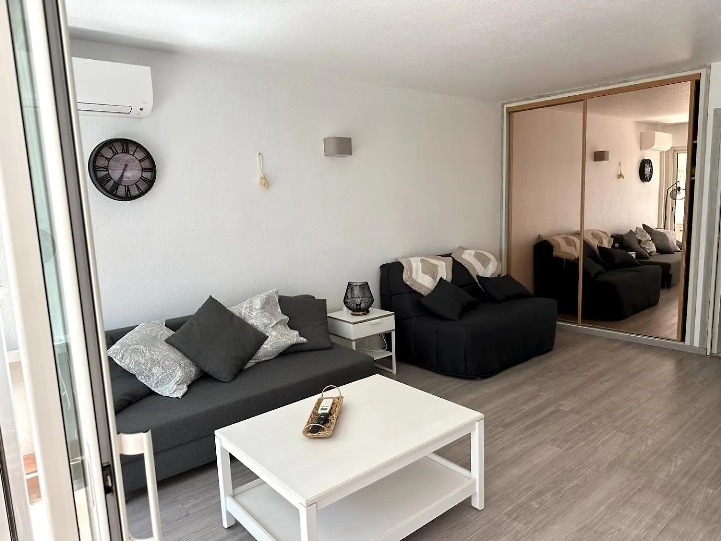 Appartement Le Boreal Bord De Mer Avec Piscine Saint-Raphaël