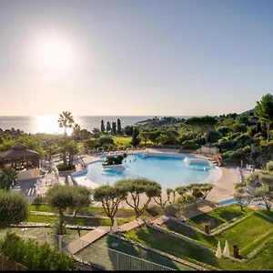 Cap Esterel Village , Agay 4prs Climatise-wifi-parking Inclus Appartement